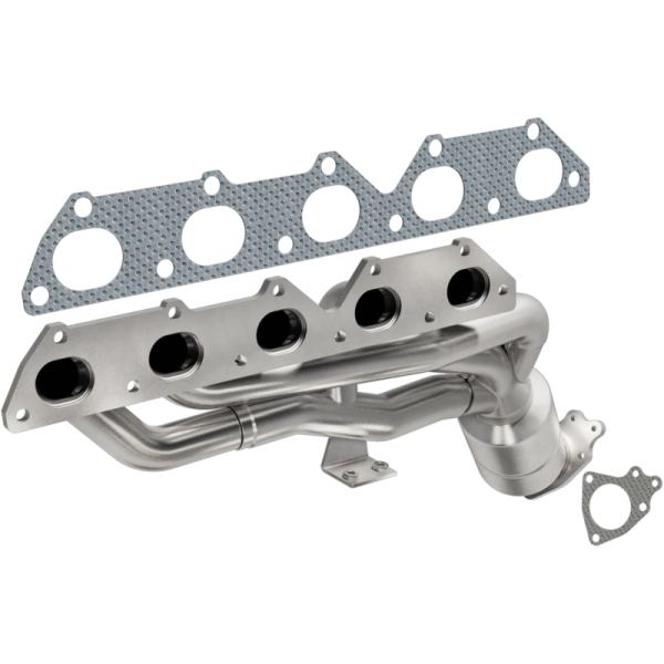 Magnaflow 452383