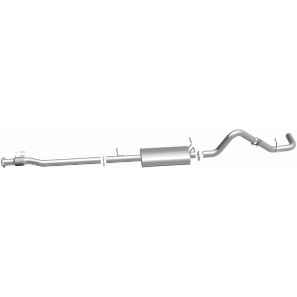 MAG BRE Exhaust Kits Magnaflow 106-0464
