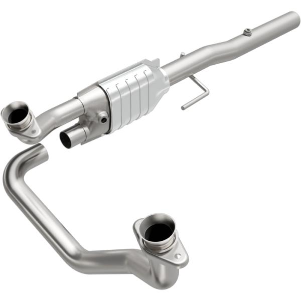 MAG Converter Direct Fit Magnaflow 51274