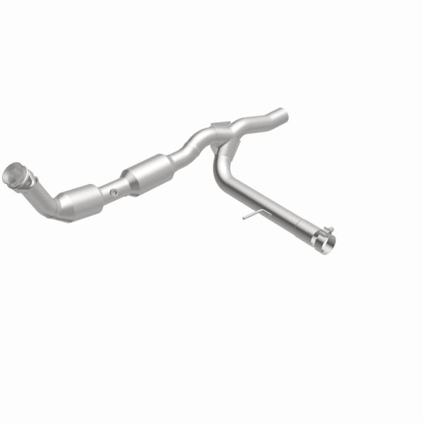 Magnaflow 4583744
