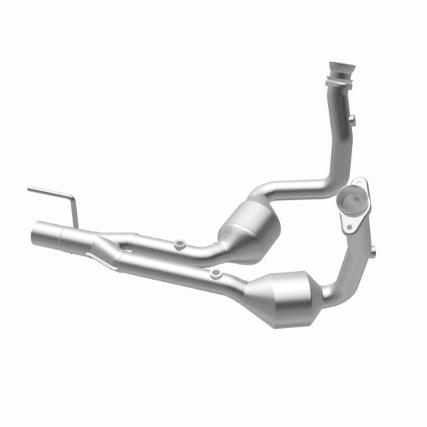 MAG Converter Direct Fit Magnaflow 49074