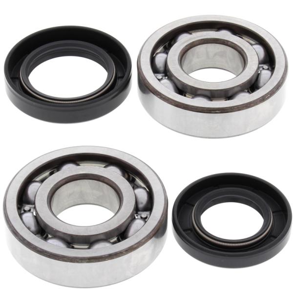 ABR Crank Bearing Kits All Balls Racing 24-1005