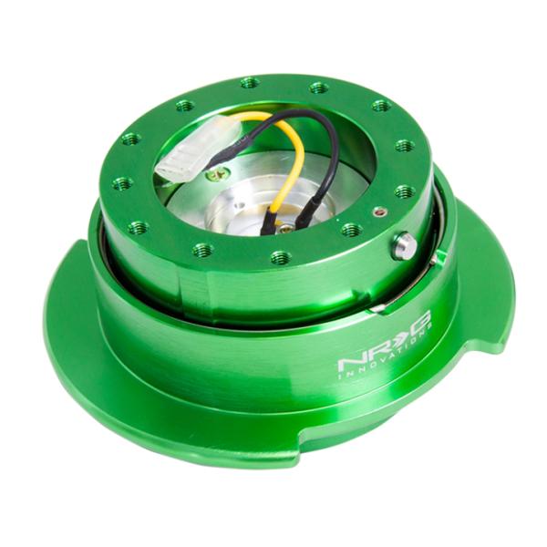 NRG SRK-250GN