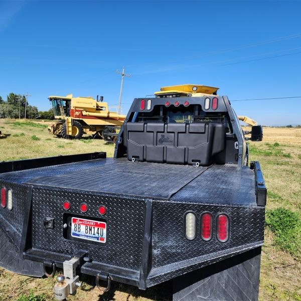 Titan Fuel Tanks 5015100