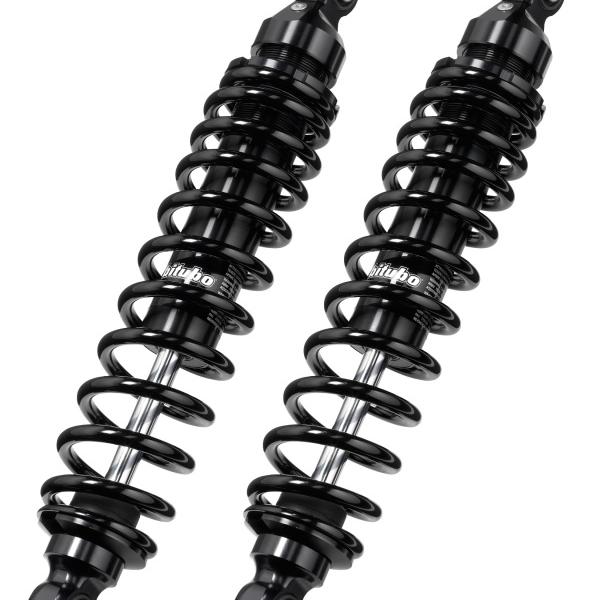 Bitubo Suspension Y0074WMB02V2