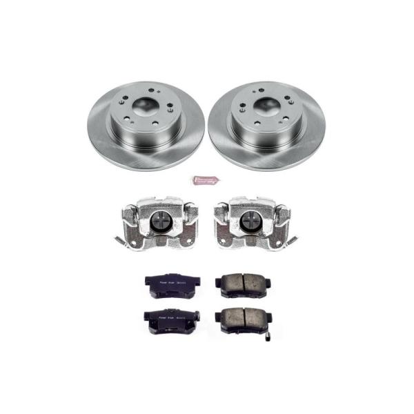 PowerStop KCOE3128A