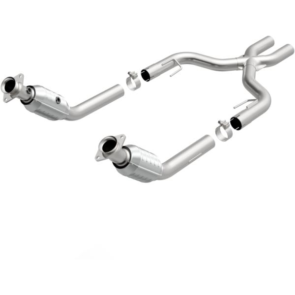 MAG Converter Direct Fit Magnaflow 15448