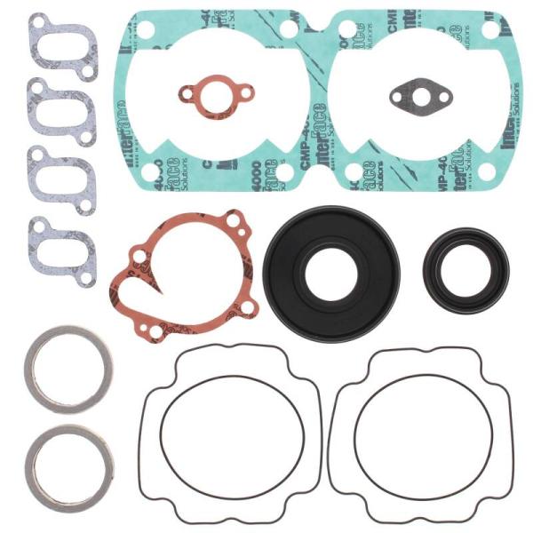 VEP Engine Oil Seal Kit Vertex Pistons 711147B