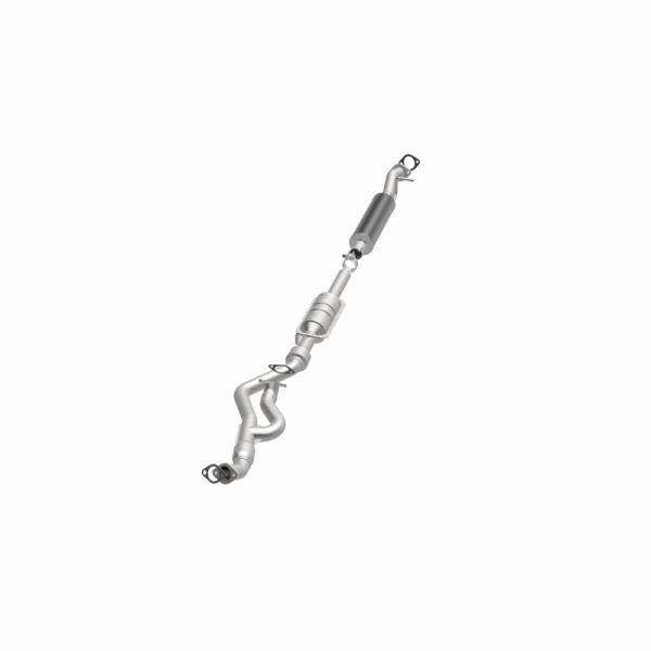 MAG Converter Direct Fit Magnaflow 24275