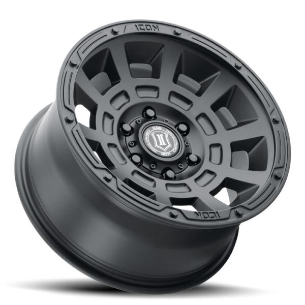 ICON 2817855557SB