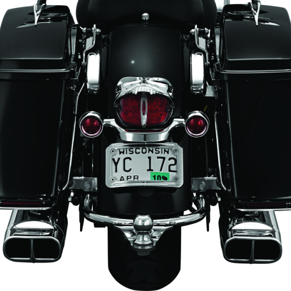 Kuryakyn 3157