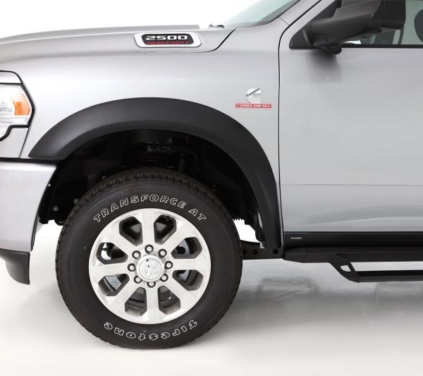 Bushwacker 50067-02