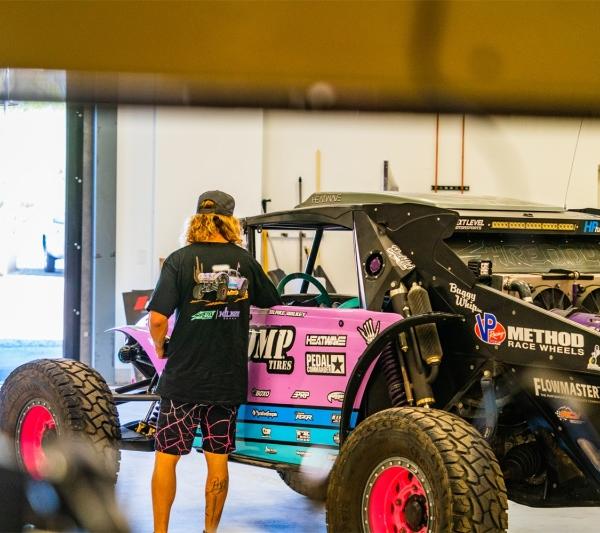 Rigid Industries 36117-SHREDDY