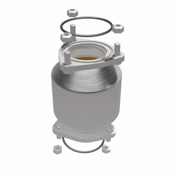 Magnaflow 5561291