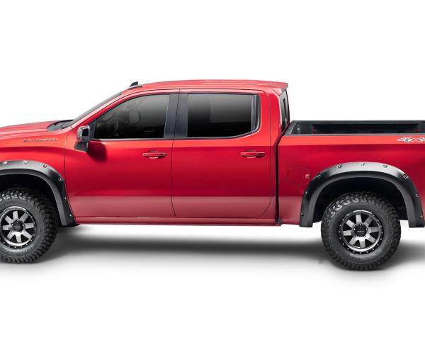 Bushwacker 40992-02