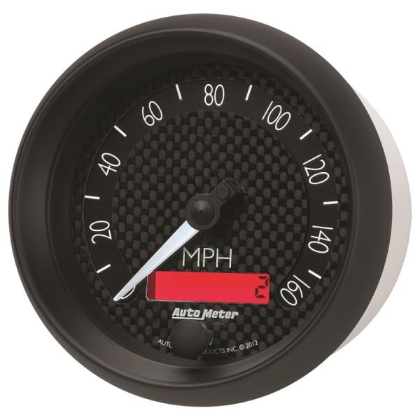 AutoMeter 8088
