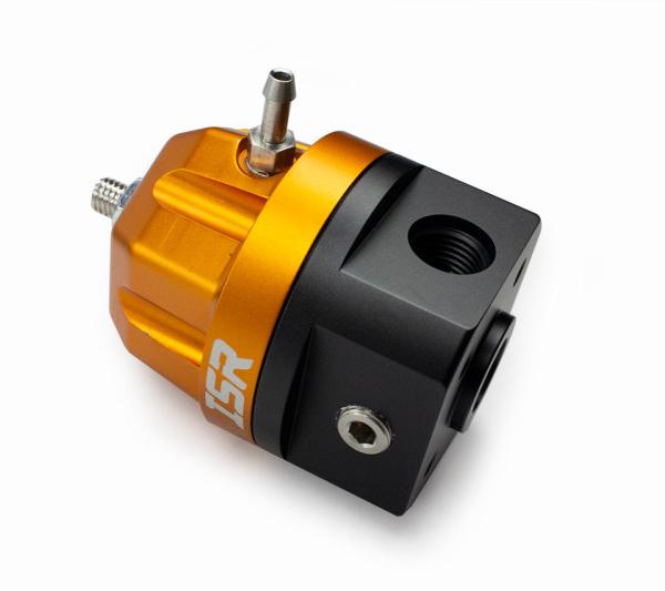 ISR Performance IS-FPR-V2