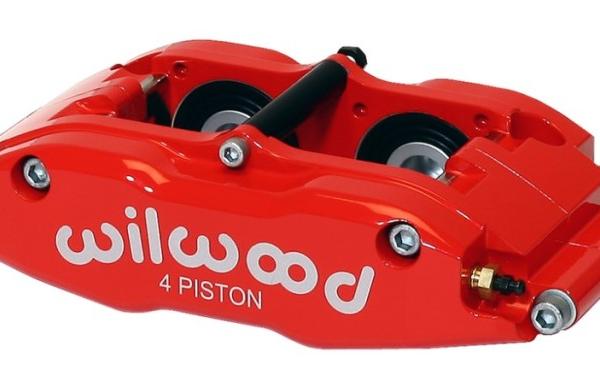Wilwood 120-8070-LRD