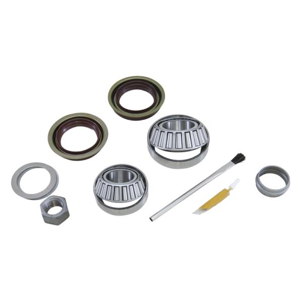Yukon Gear & Axle ZPKD60-F