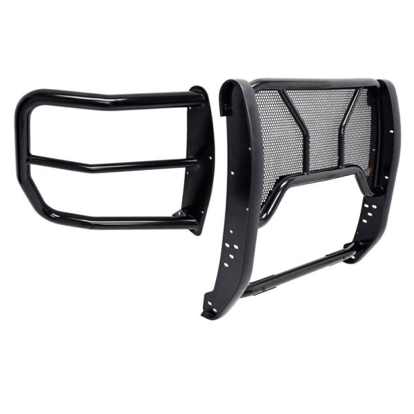 WES HDX Grille Guards Westin 57-24105