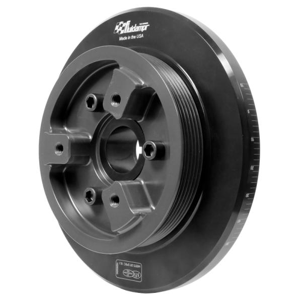 Fluidampr 840821