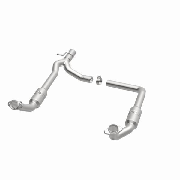 MAG Converter Direct Fit Magnaflow 5551294