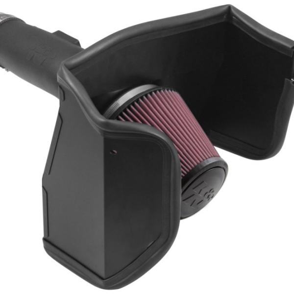 KN 63 AirCharger Intake K&N Engineering 63-6018