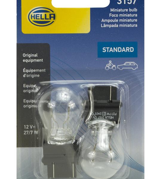 Hella 3157TB