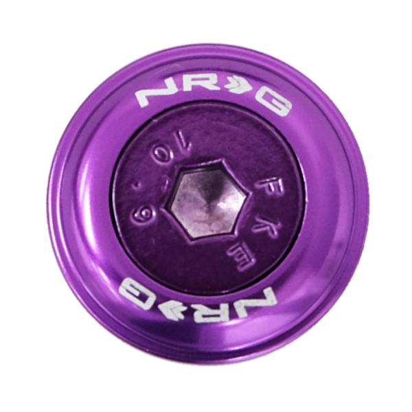NRG FW-150PP