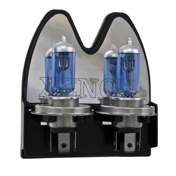 HELLA Optilux Xenon Bulb Hella H71070201