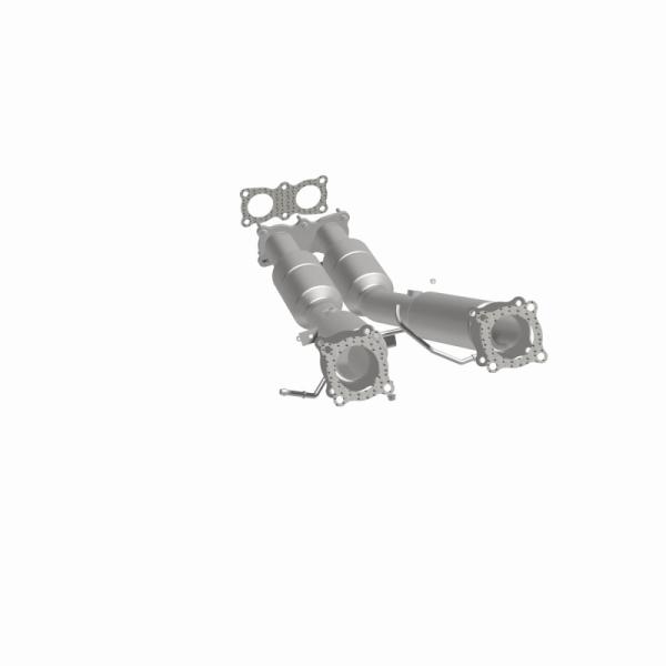 MAG Converter Direct Fit Magnaflow 52276
