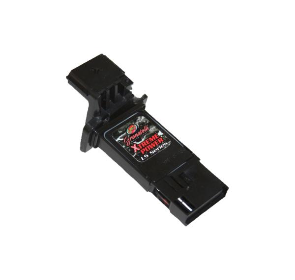 Granatelli Motor Sports 350342