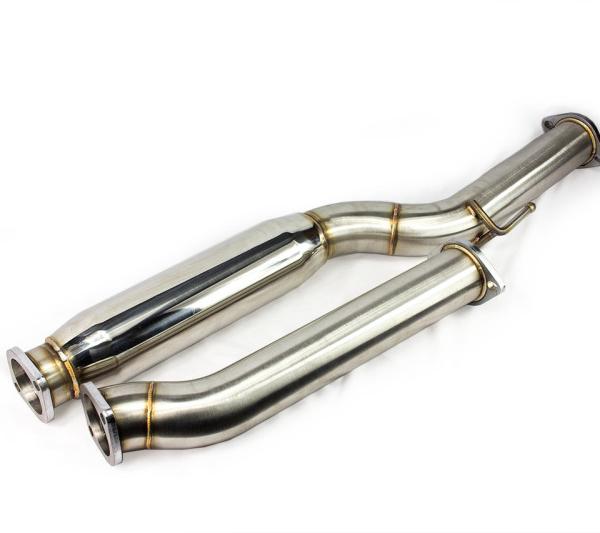 ISR Performance IS-GT-GEN20-BT