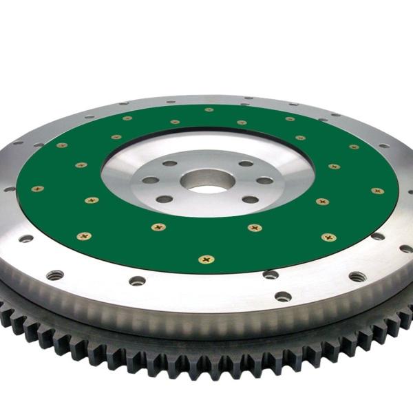 FID Aluminum Flywheels -Domest Fidanza 186881