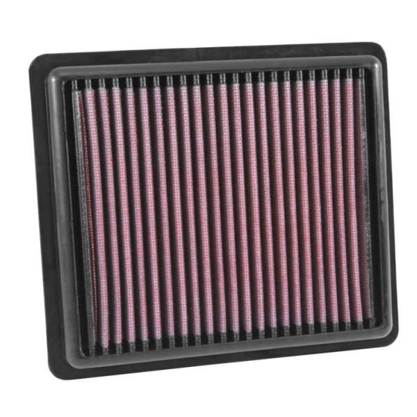 KN Drop in Air Filters K&N Engineering 33-2880