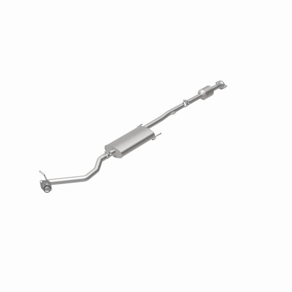Magnaflow 52104
