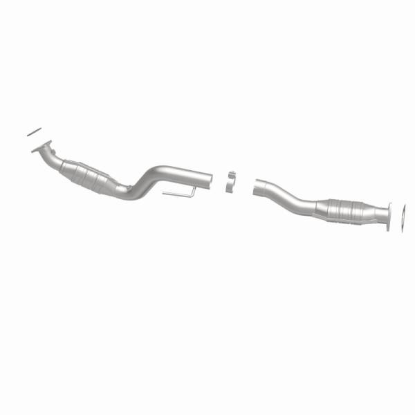 MAG Converter Direct Fit Magnaflow 24399