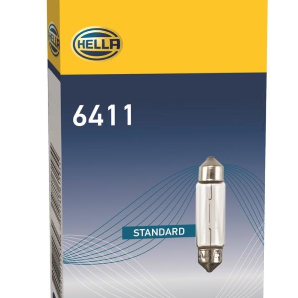 Hella 6411