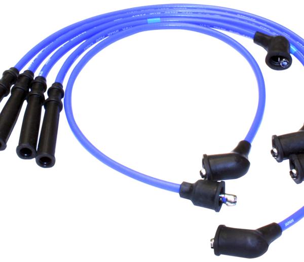 NGK Spark Plug Wire Sets NGK 9799