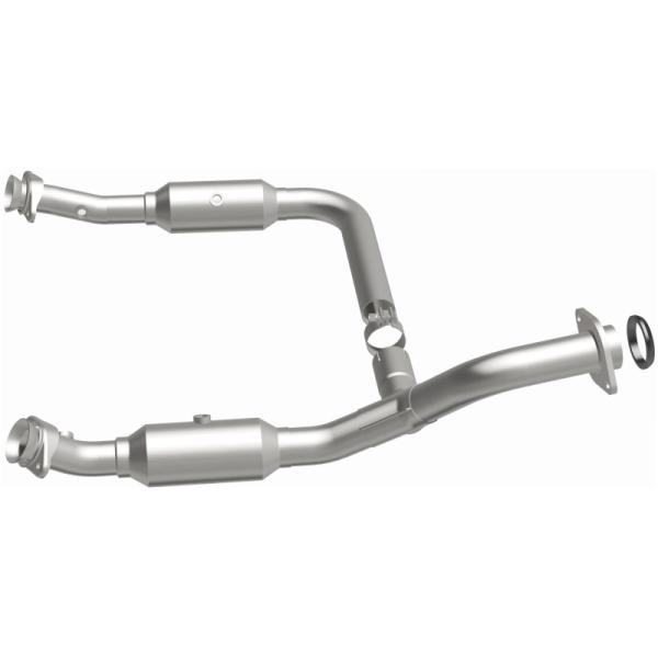 Magnaflow 49672