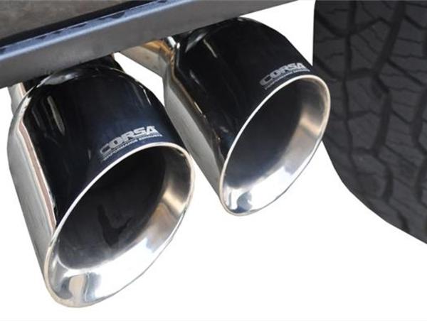 CORSA Performance 14837