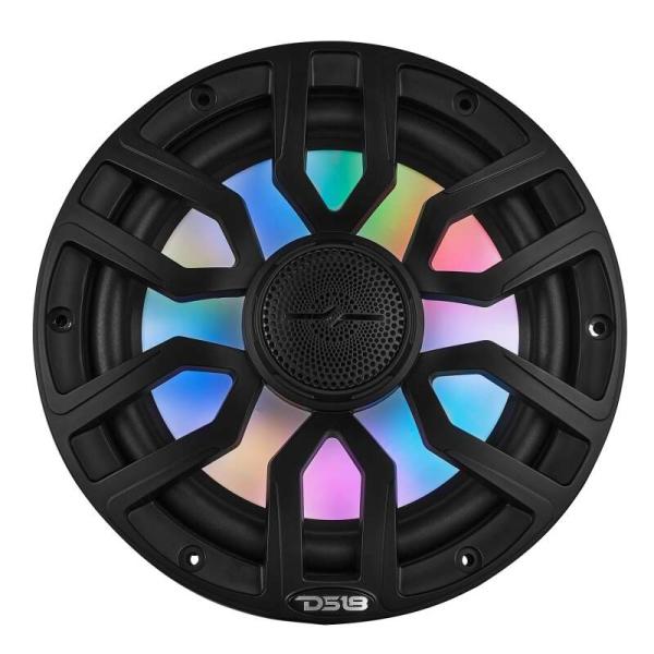 DS18 NXL-IQ8/BK