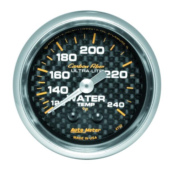 AutoMeter 4732
