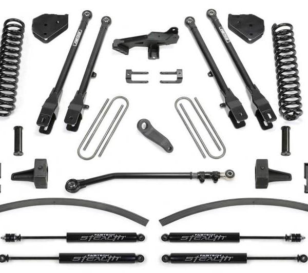 Fabtech K2266M