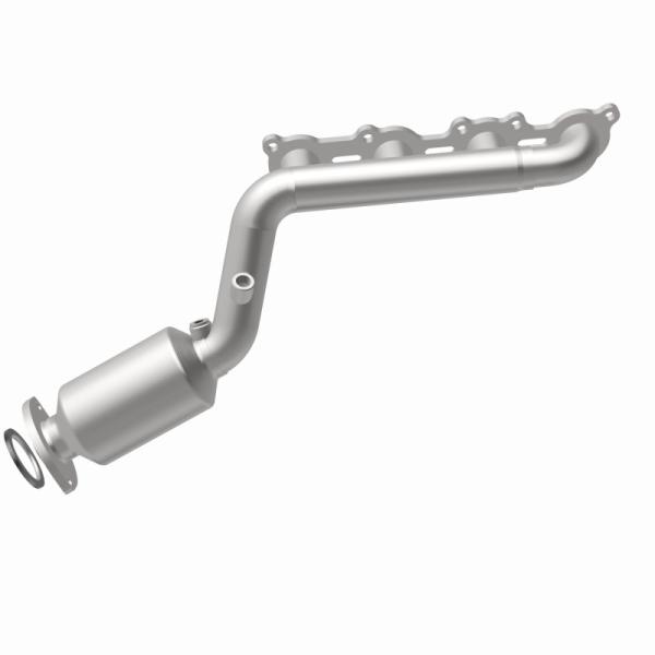 MAG Converter Direct Fit Magnaflow 22-003