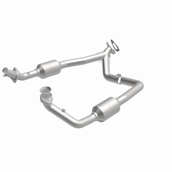 Magnaflow 4583378