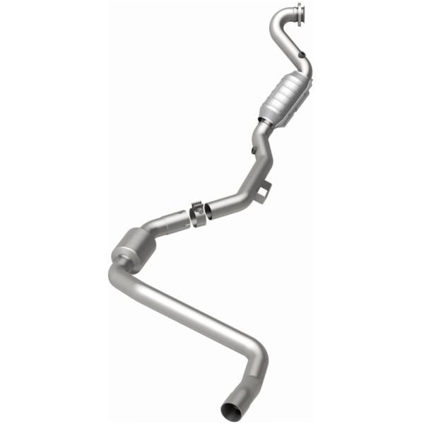 MAG Converter Direct Fit Magnaflow 24570