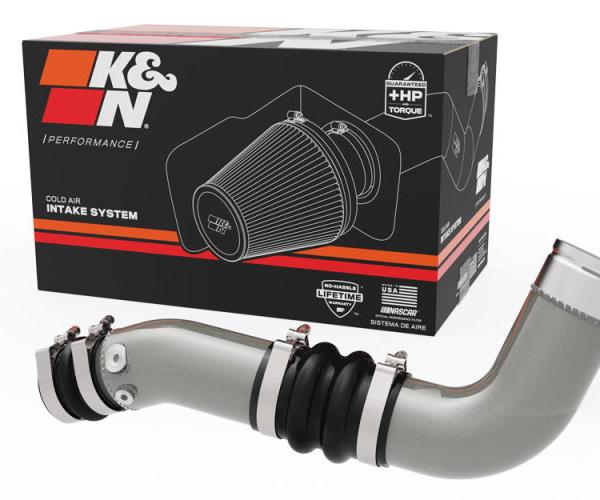 K&N Engineering 77-1000KC