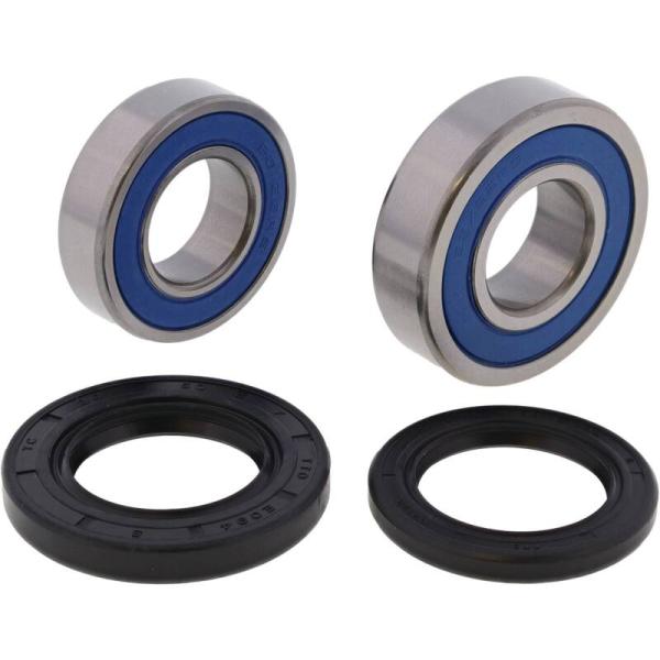 ABR Wheel Bearing Kits All Balls Racing 25-1252