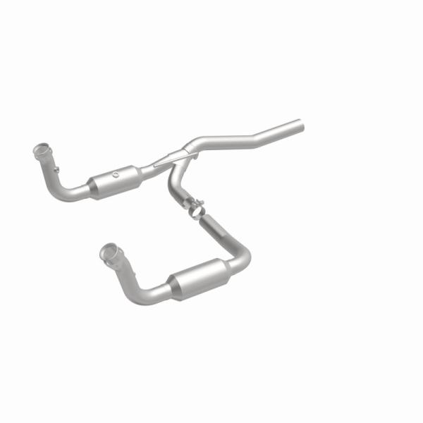Magnaflow 5551187